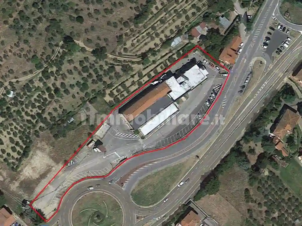 Palazzo - Edificio - foto 4