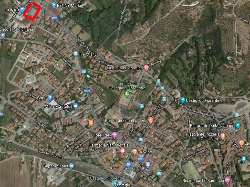 Palazzo - Edificio - foto 2