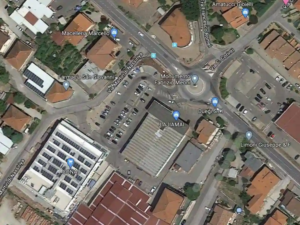 Palazzo - Edificio - foto 4