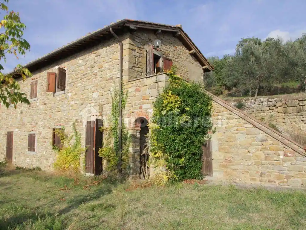 Rustico - Casale in vendita a Cortona