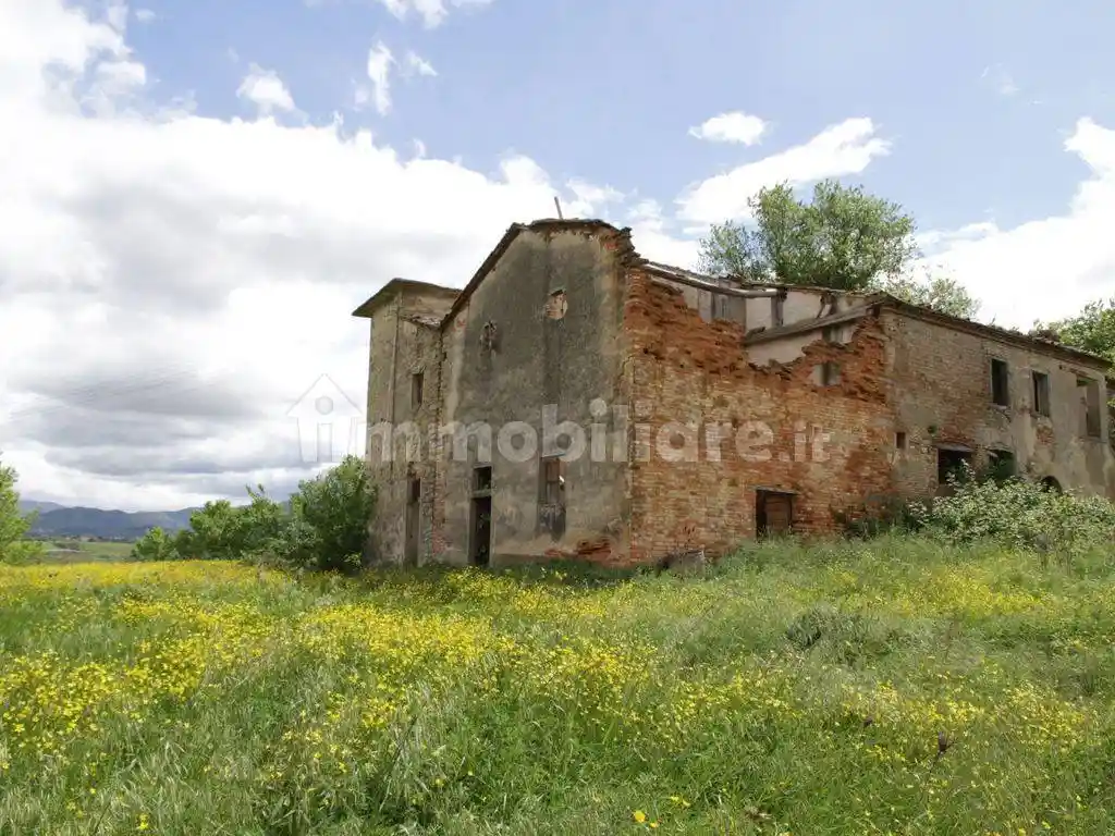 Rustico - Casale in vendita a Castiglion Fiorentino