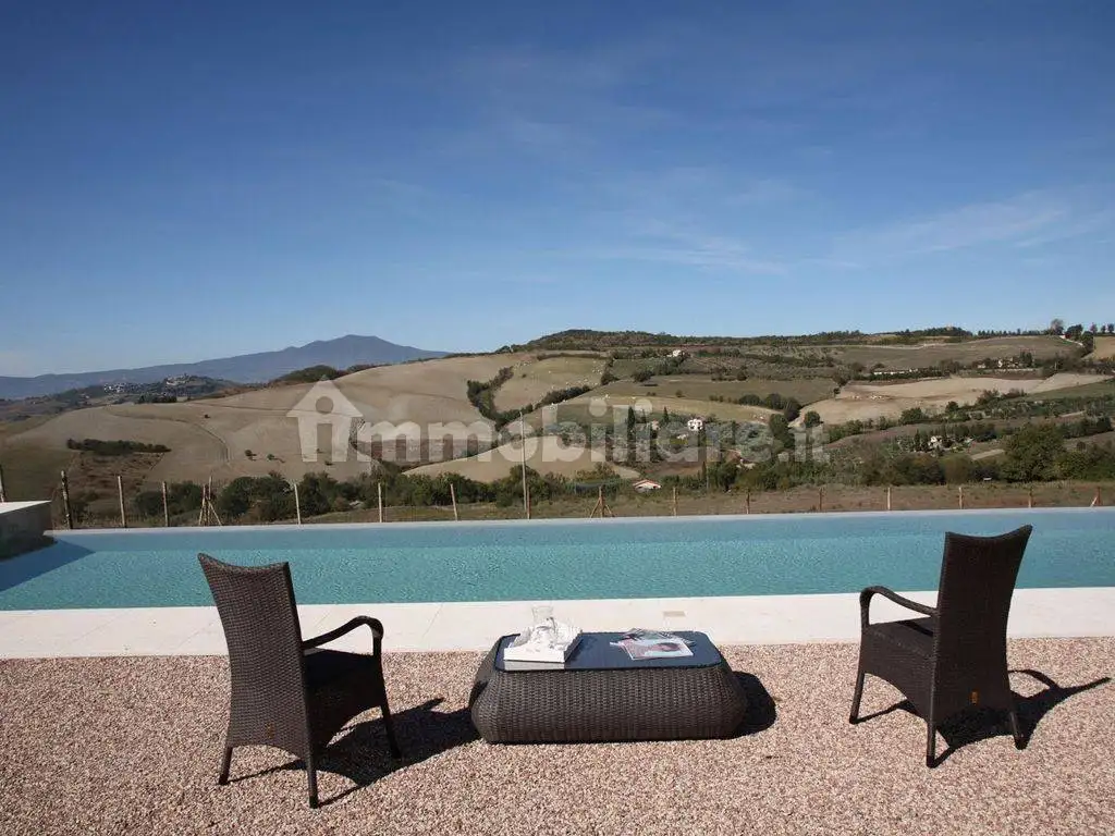 Appartamento in vendita a San Casciano dei Bagni