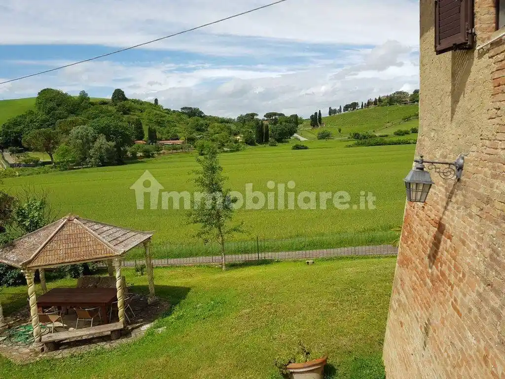 Rustico via di Buonconvento, Buonconvento - foto 3