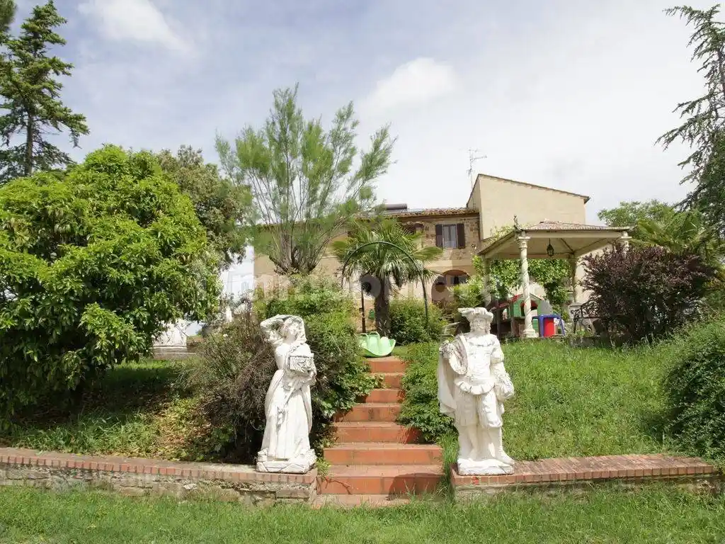 Rustico via di Buonconvento, Buonconvento - foto 4