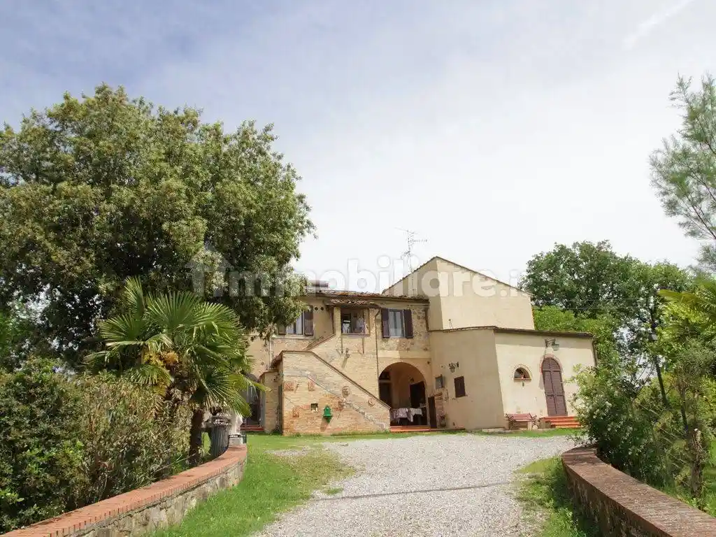 Rustico via di Buonconvento, Buonconvento - foto 5