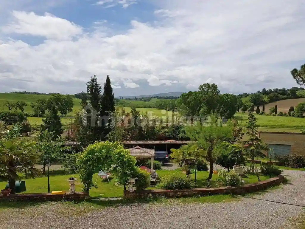 Rustico via di Buonconvento, Buonconvento - foto 4