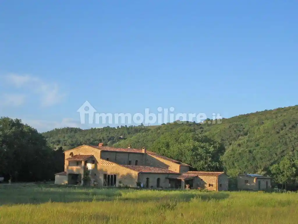 Rustico - Casale in vendita a Civitella Paganico