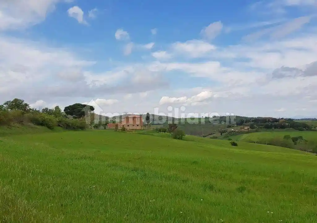 Rustico - Casale in vendita a Montepulciano