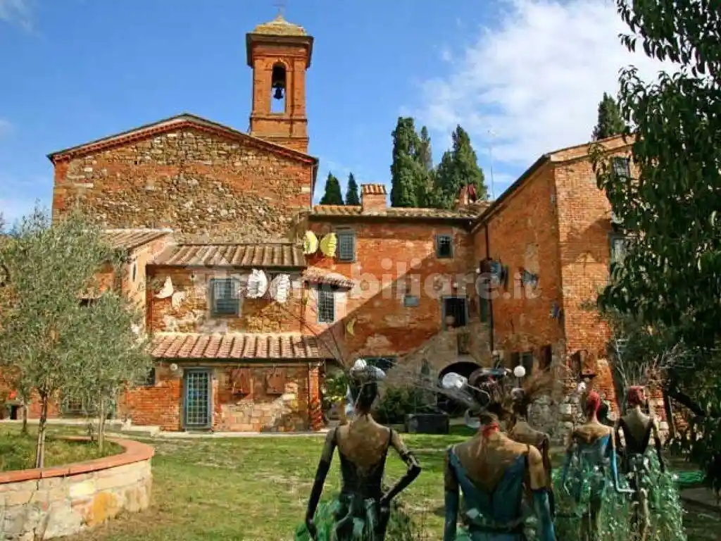 Rustico - Casale in vendita a Torrita di Siena