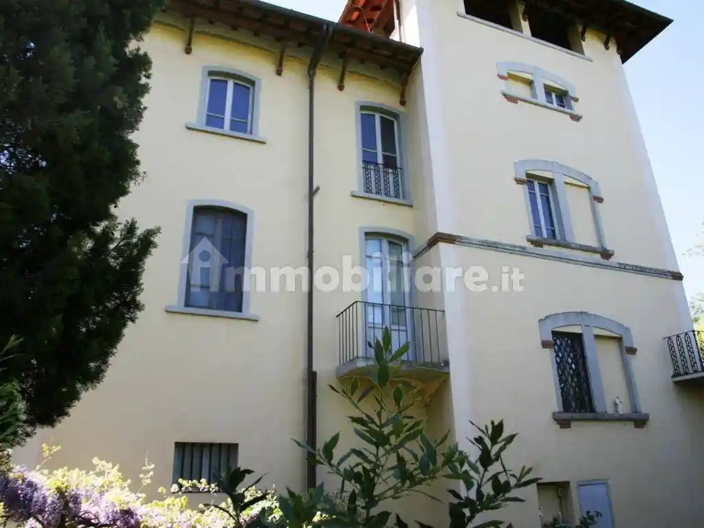 Villa bifamiliare Strada comunale della Sella, Agazzi, Arezzo - foto 5