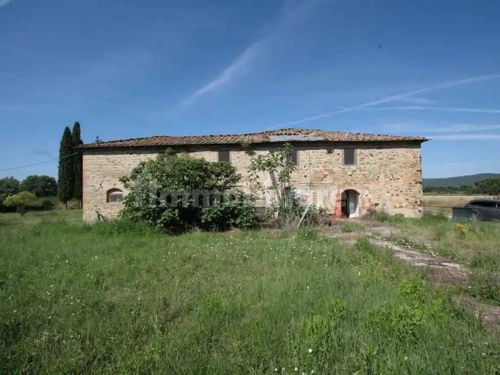 Rustico - Casale in vendita a Civitella in Val di Chiana