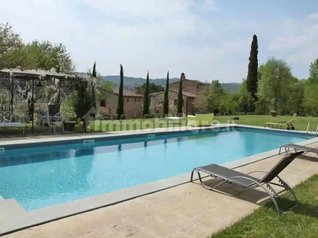 Rustico - Casale in vendita a Civitella in Val di Chiana