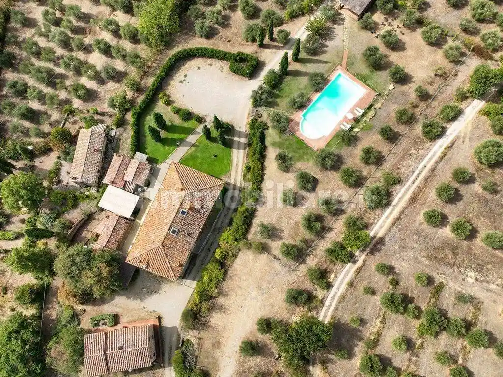 Rustico via Romana, Via Romana, Arezzo - foto 2