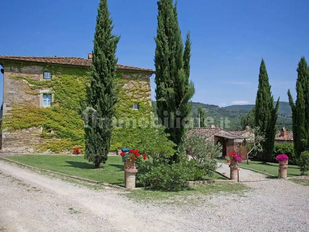 Rustico via Romana, Via Romana, Arezzo - foto 3