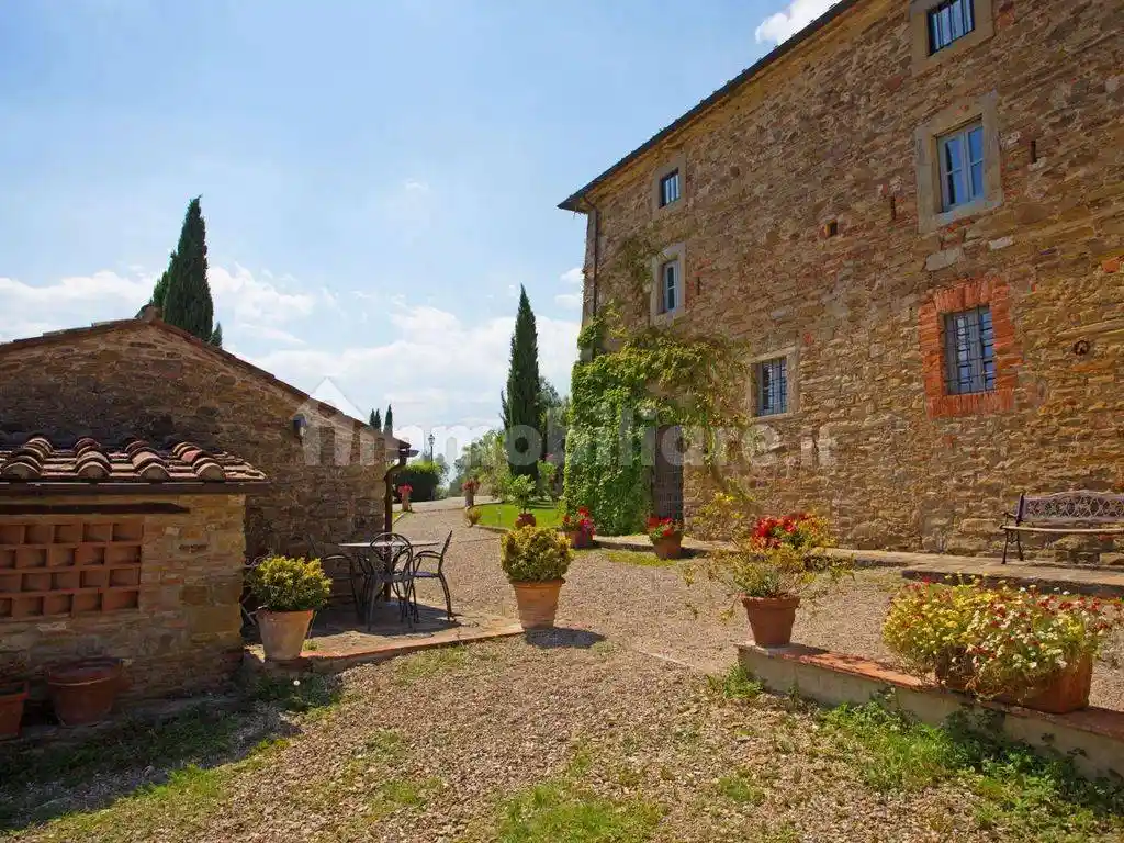 Rustico via Romana, Via Romana, Arezzo - foto 4