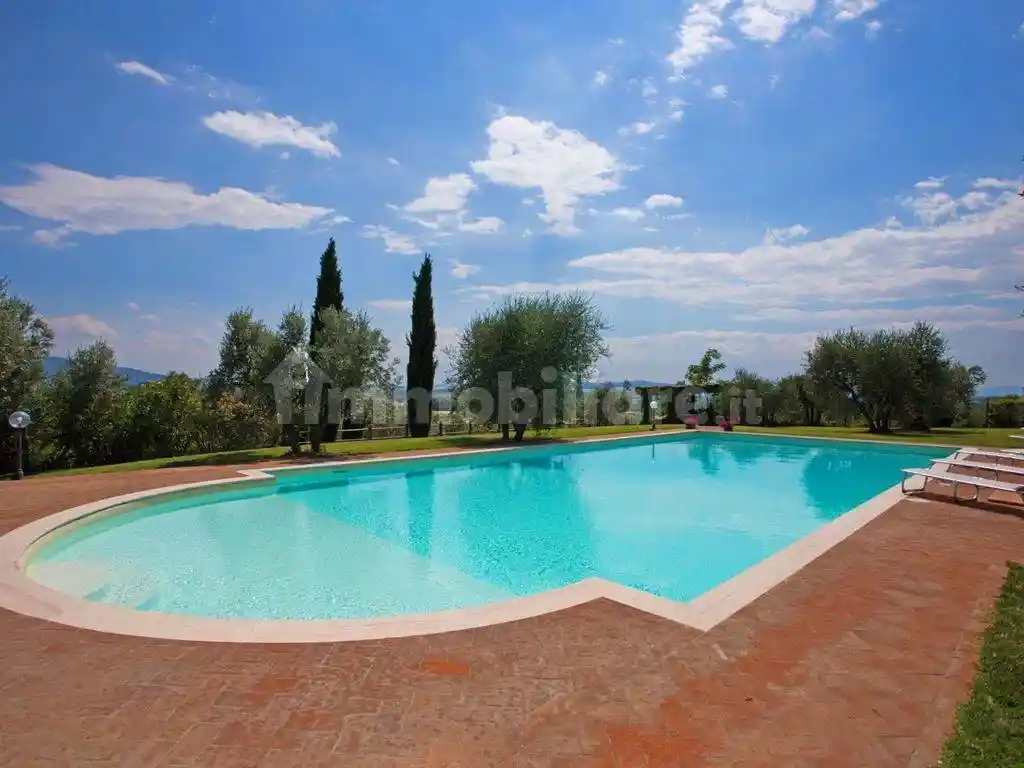 Rustico via Romana, Via Romana, Arezzo - foto 5