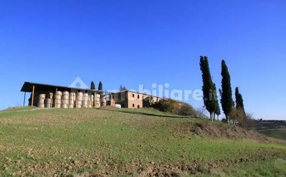 Rustico - Casale in vendita a Torrita di Siena