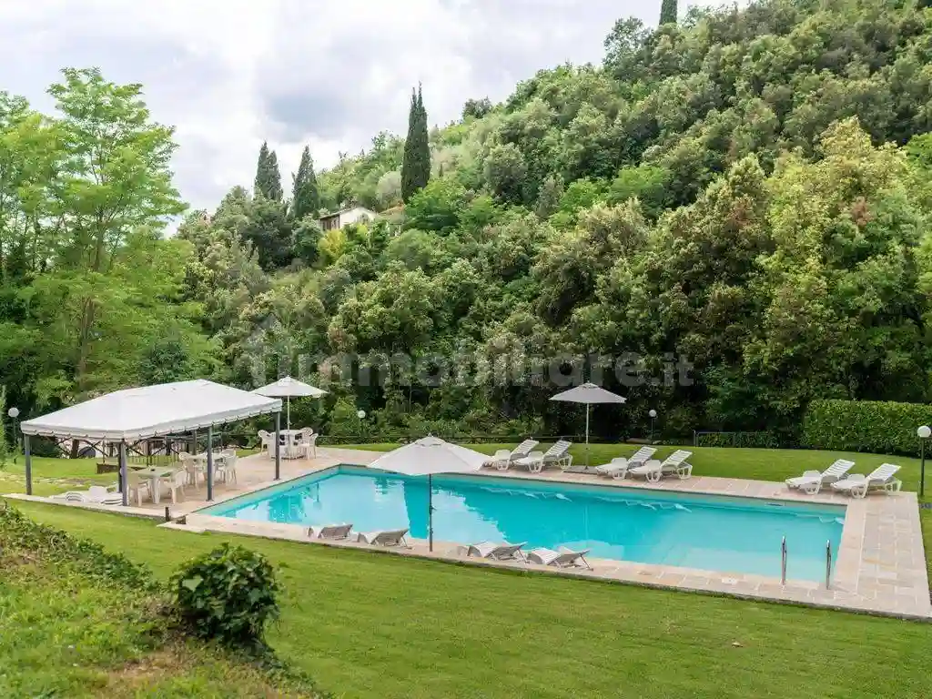 Palazzo - Edificio - foto 2