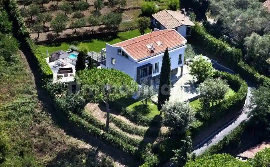Villa bifamiliare via di Massarosa, Piano di Mommio, Massarosa - foto 4