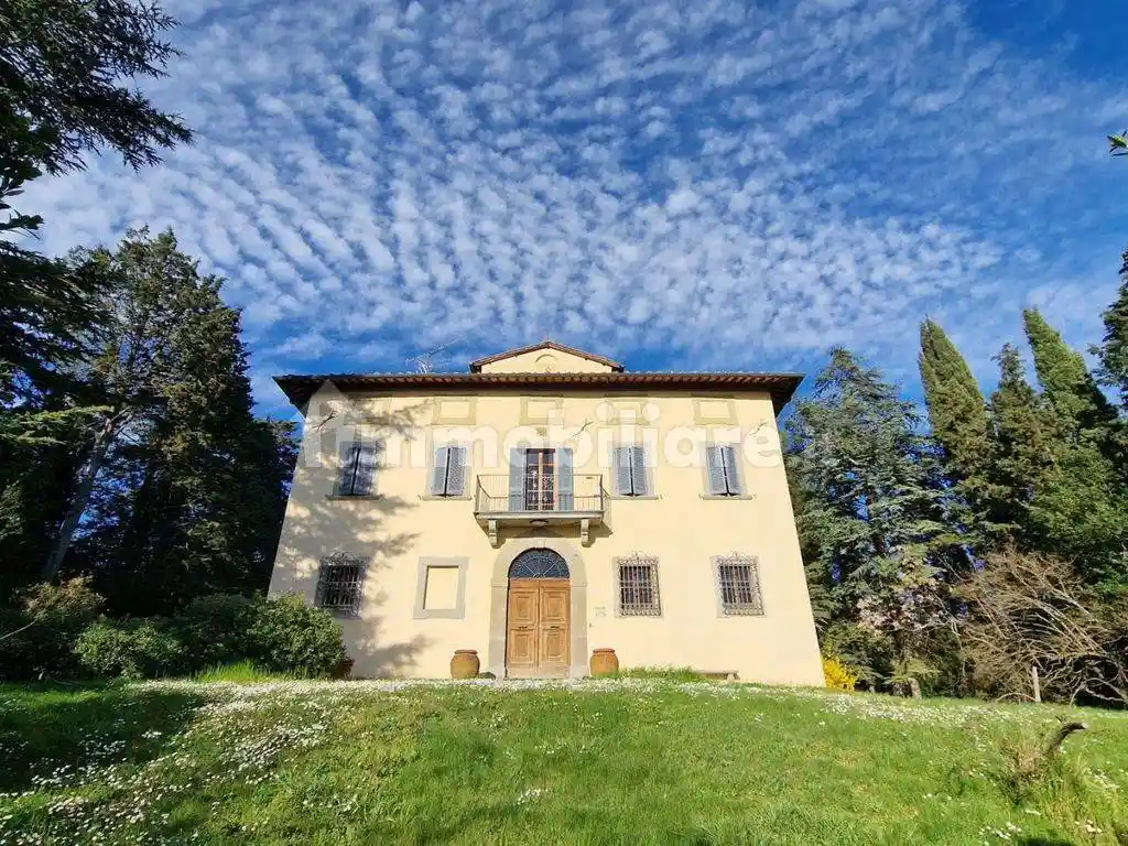 Rustico - Casale in vendita a Sansepolcro