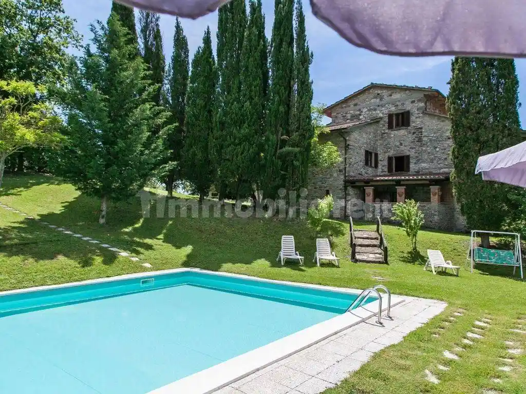 Rustico - Casale in vendita a Sansepolcro