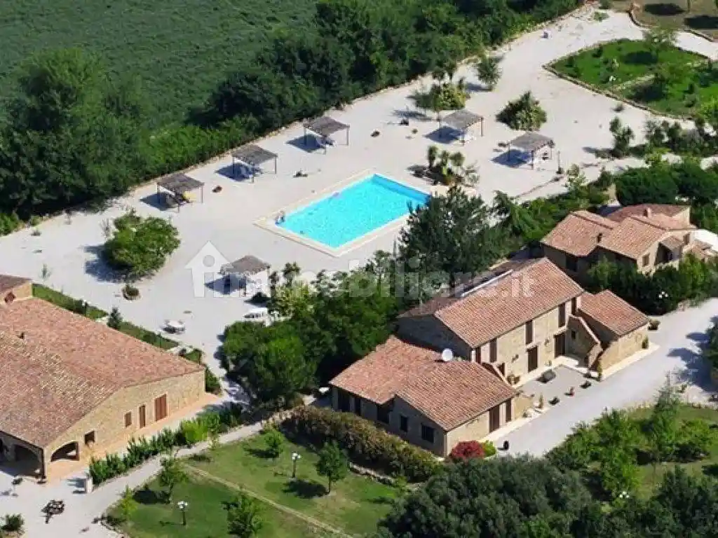 Villa in vendita a Massa Marittima