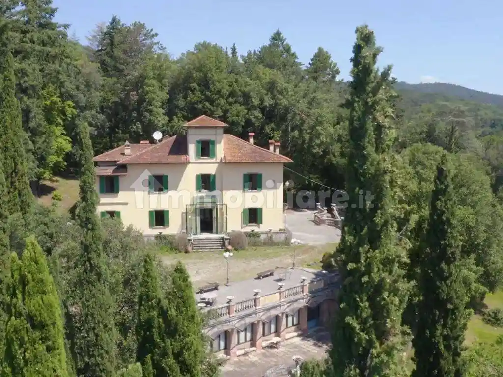 Rustico - Casale in vendita a Anghiari