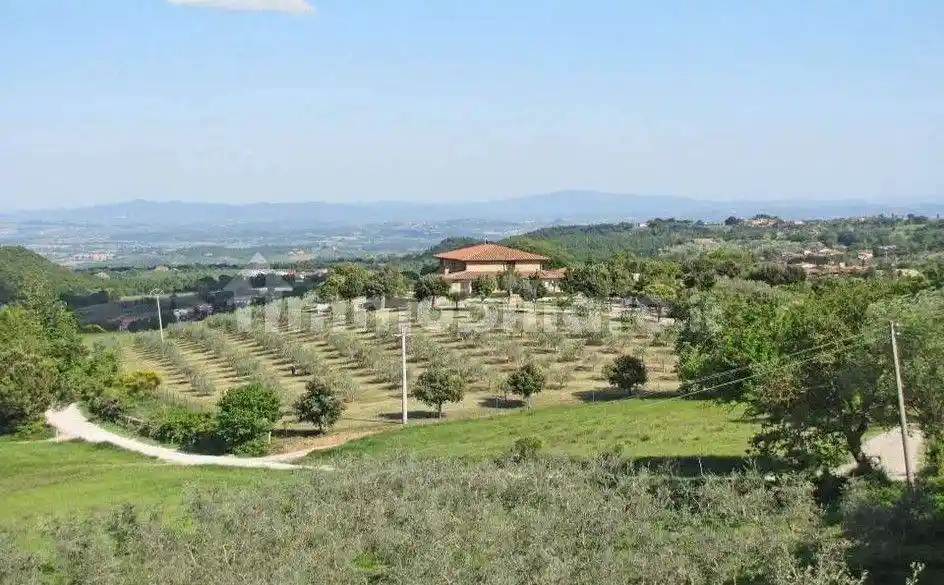 Rustico - Casale in vendita a Montepulciano