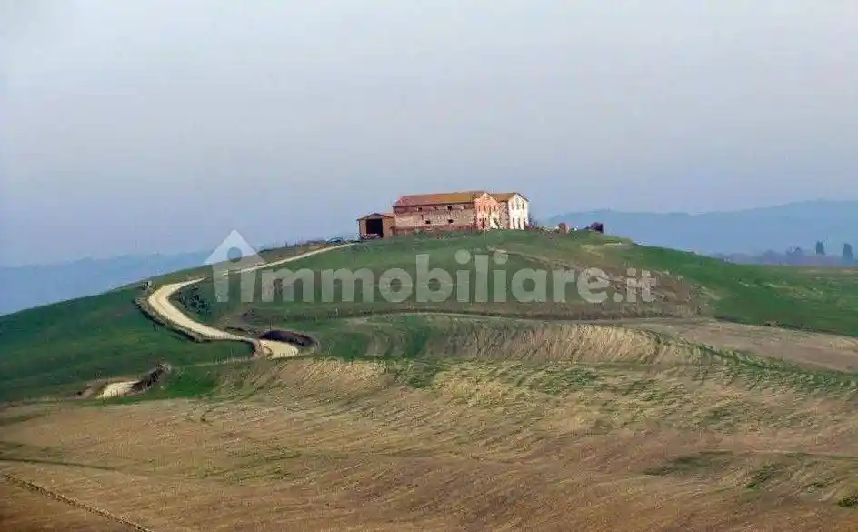 Rustico - Casale in vendita a Asciano