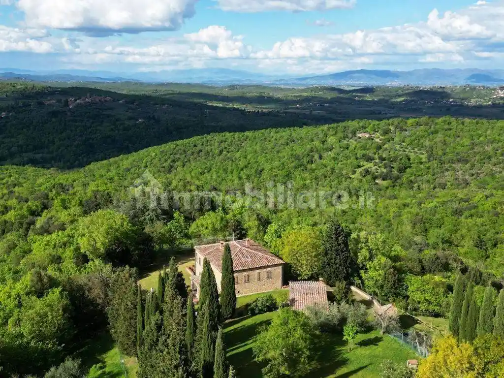 Rustico - Casale in vendita a Sinalunga