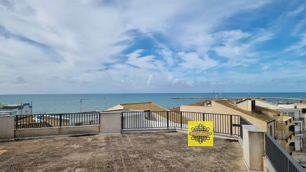 Appartamento in vendita a Vittoria