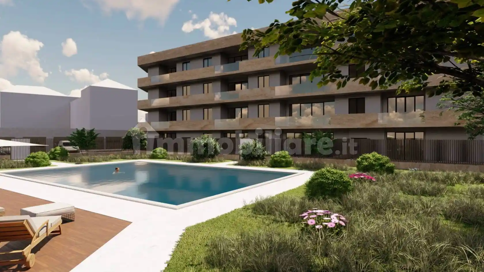 Progetto in vendita a Settimo Milanese