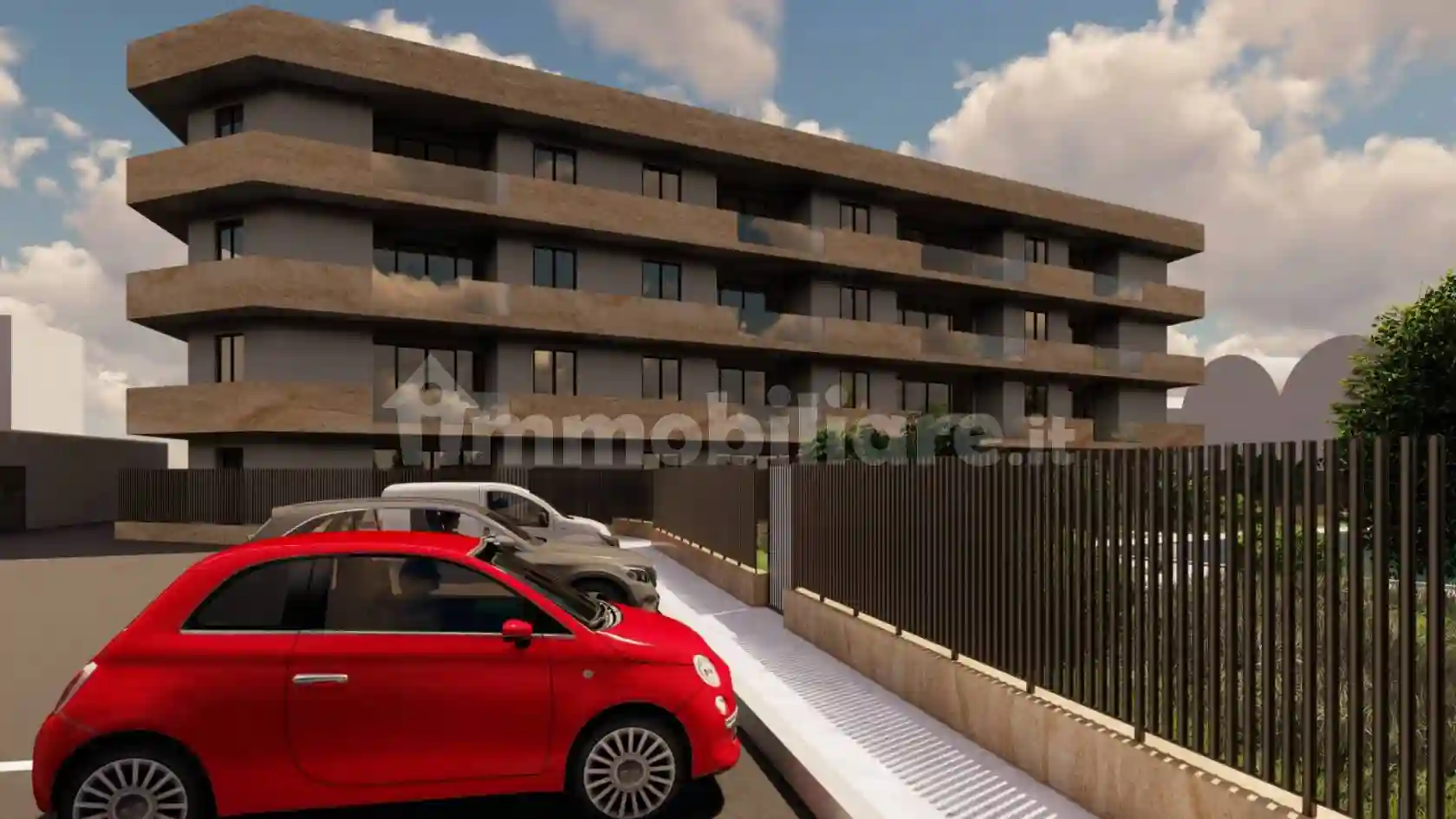 Progetto - foto 3