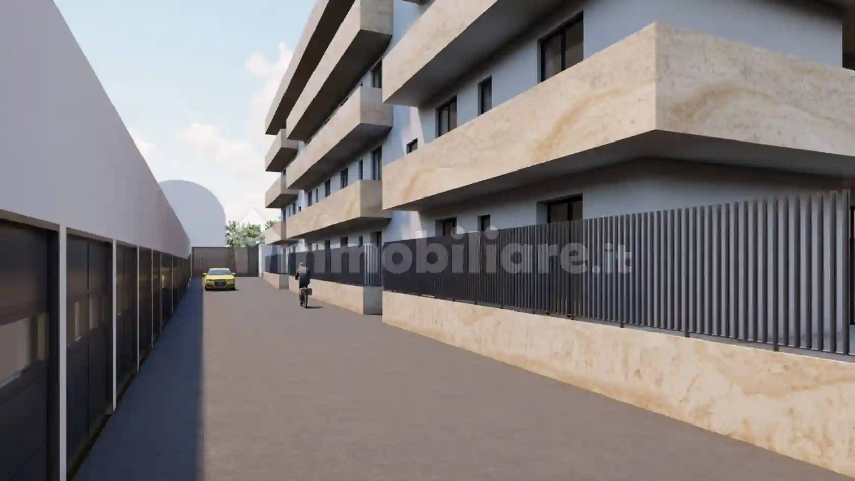 Progetto - foto 4