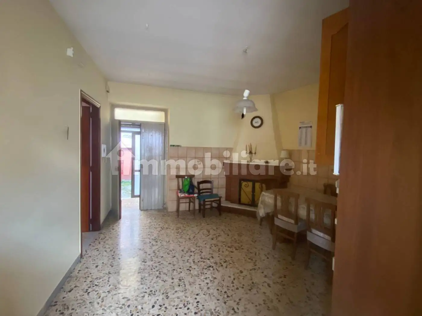 Appartamento in vendita a Serino