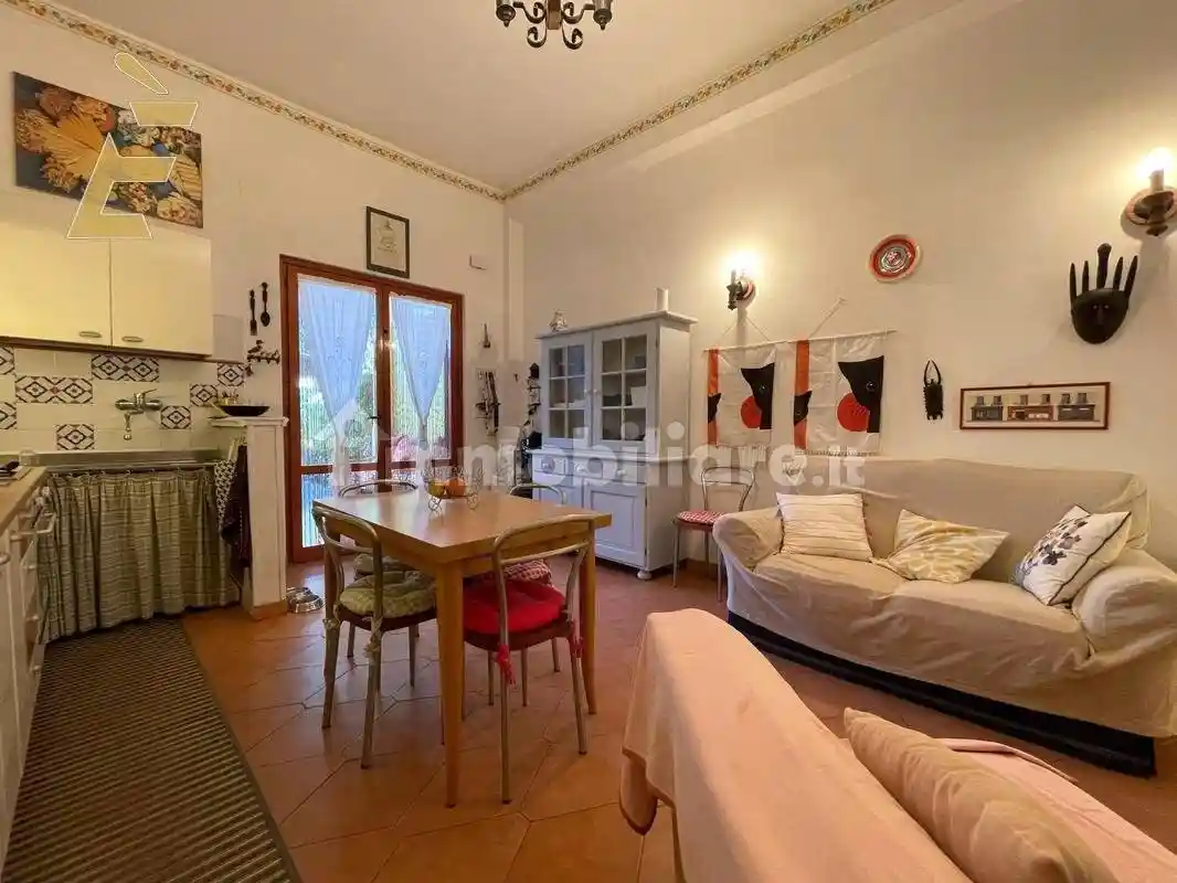 Quadrilocale via delle alghe marine 67, Lido dei Pini di Ardea - Lupetta, Ardea - foto 5