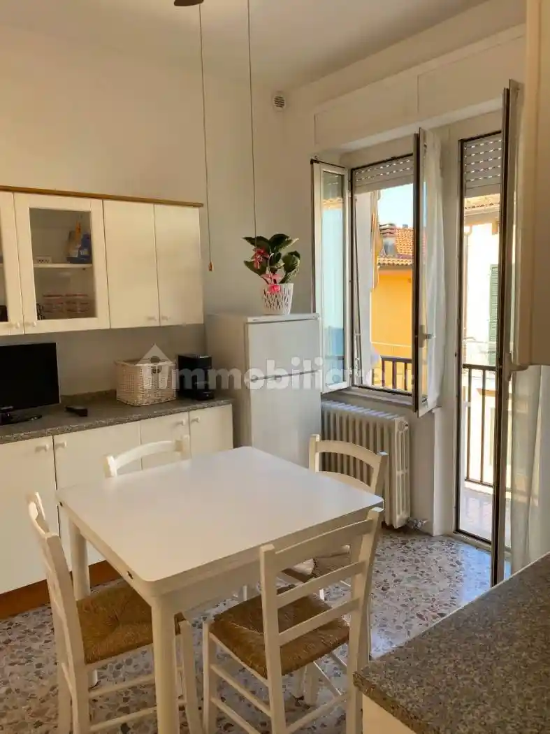 Appartamento in affitto a Porto Recanati