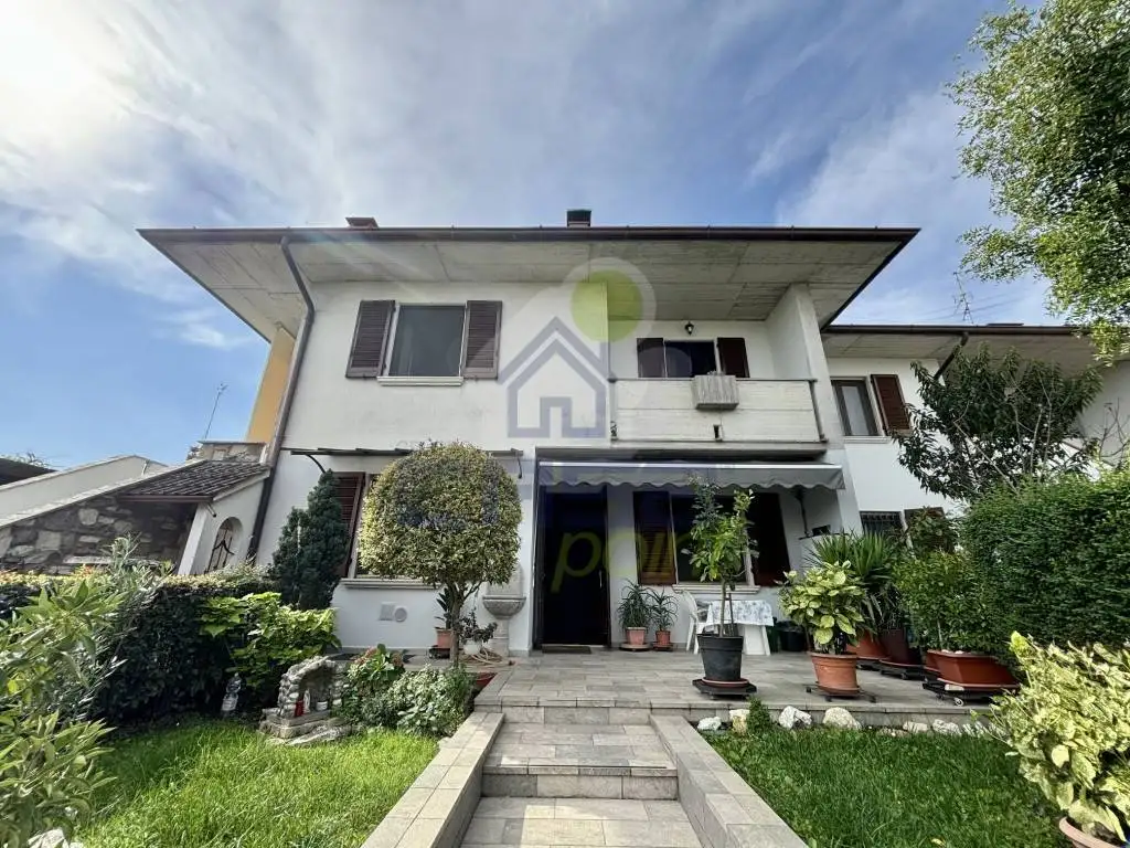 Appartamento in vendita a Gabbioneta-Binanuova