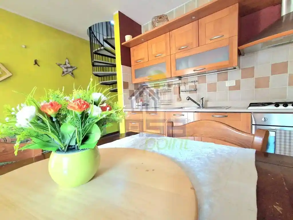 Appartamento in vendita a Lodi