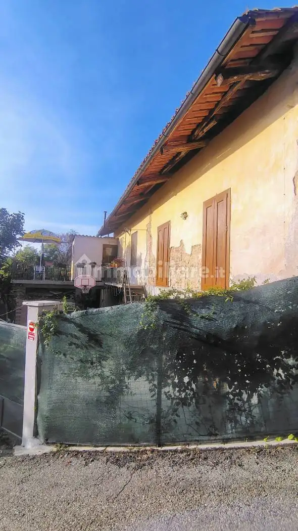 Rustico via Reginaldo Giuliani 32, Aramengo - foto 2