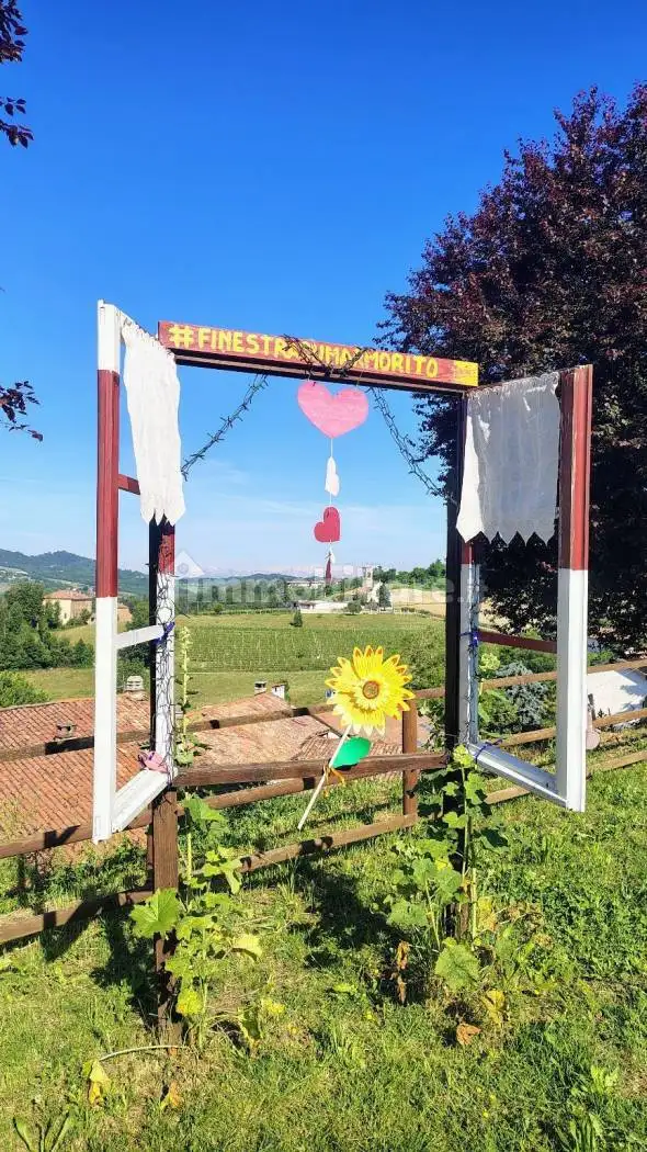 Rustico via Reginaldo Giuliani 32, Aramengo - foto 3