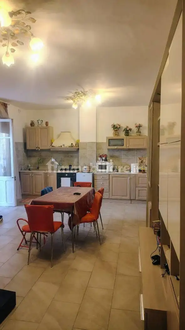 Rustico via Reginaldo Giuliani 32, Aramengo - foto 4