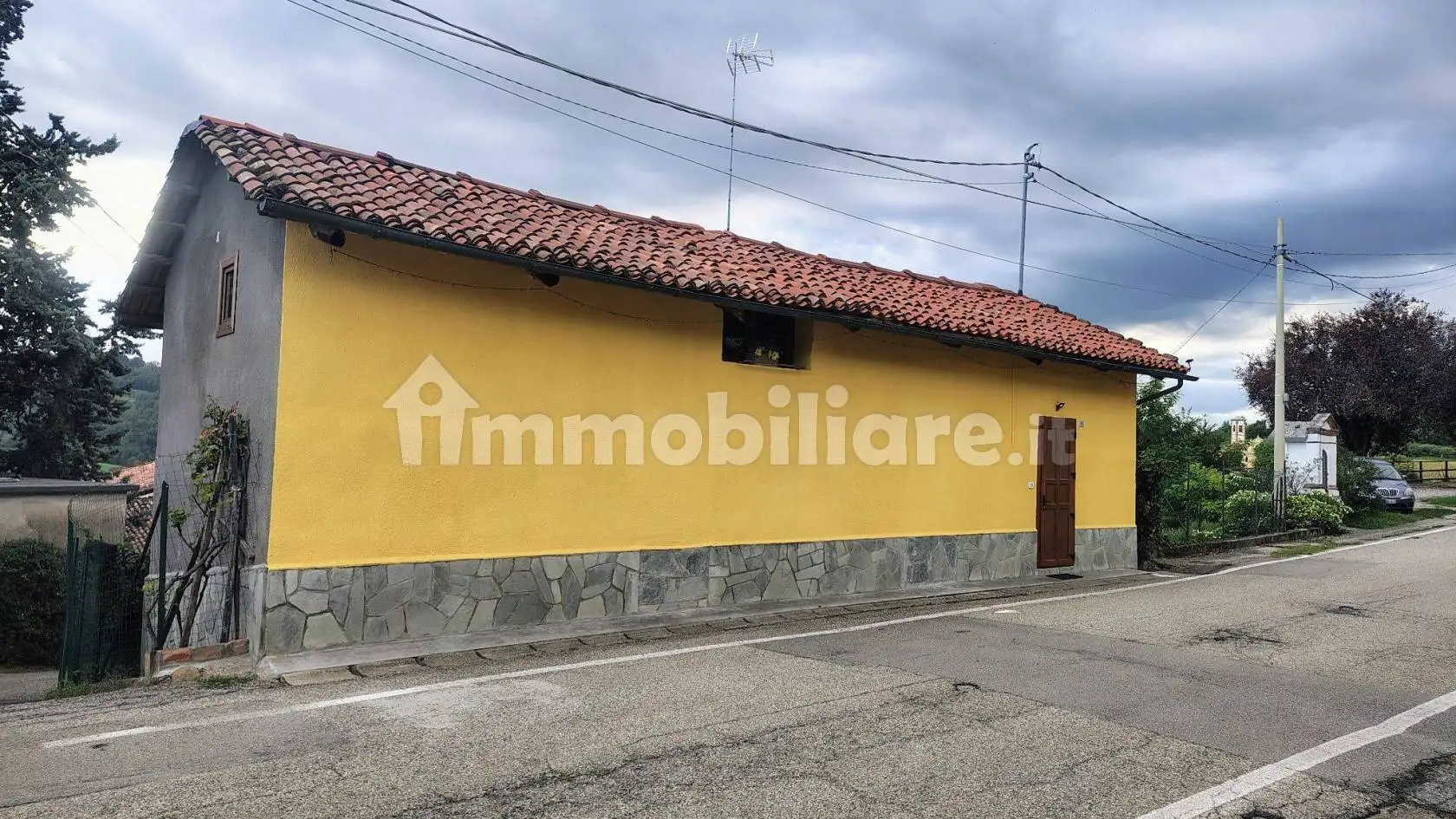 Rustico via Reginaldo Giuliani 32, Aramengo - foto 5