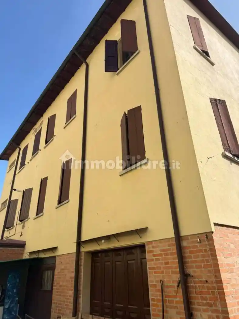 Appartamento in vendita a Castelnuovo Rangone