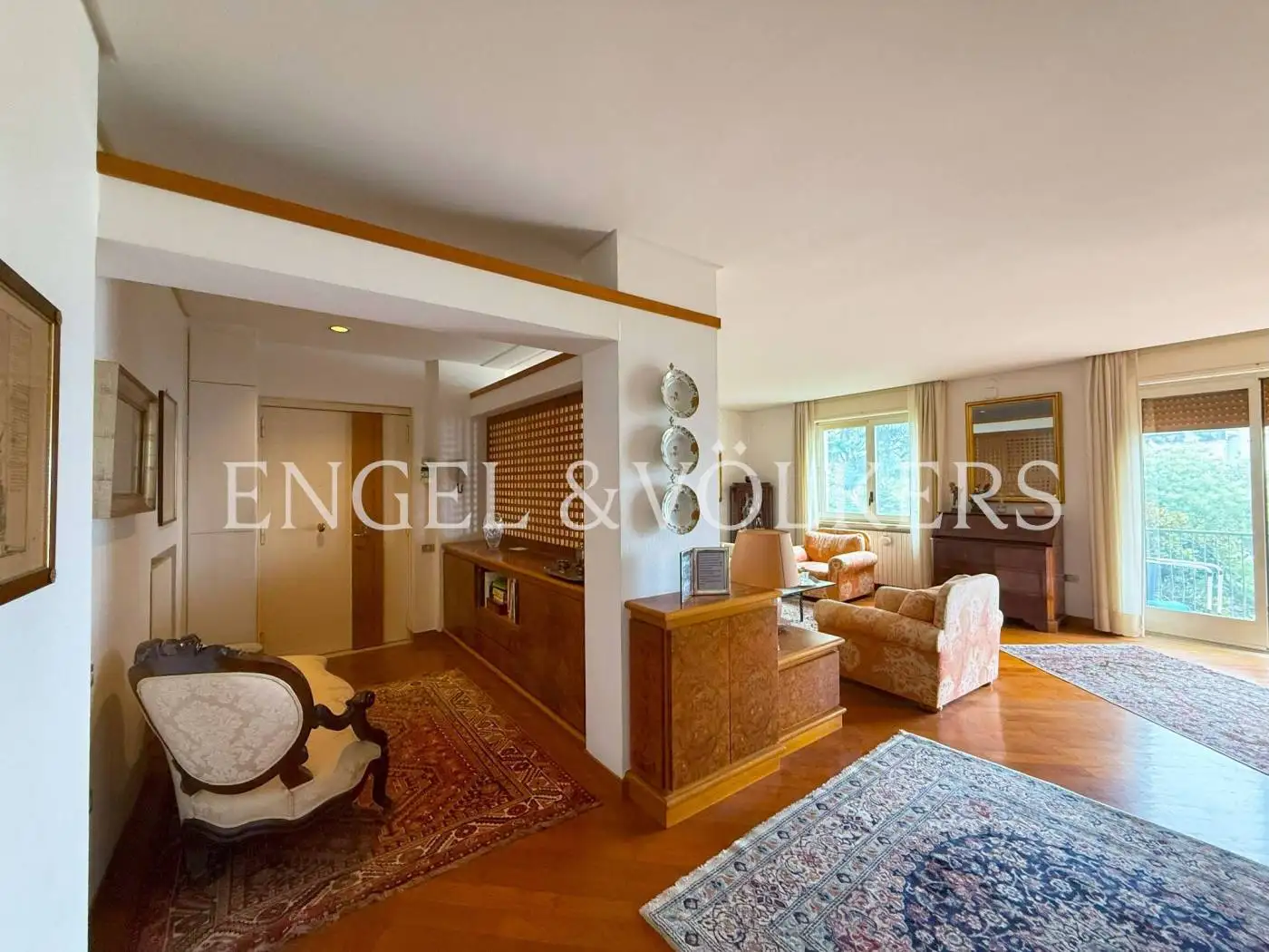 Appartamento in affitto a Napoli