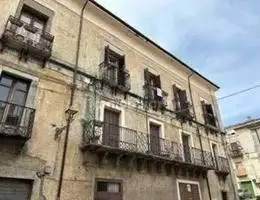 Appartamento in asta a Sant'Agata di Esaro