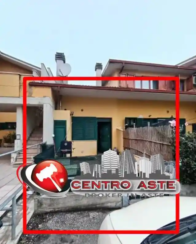 Appartamento in vendita a San Costanzo