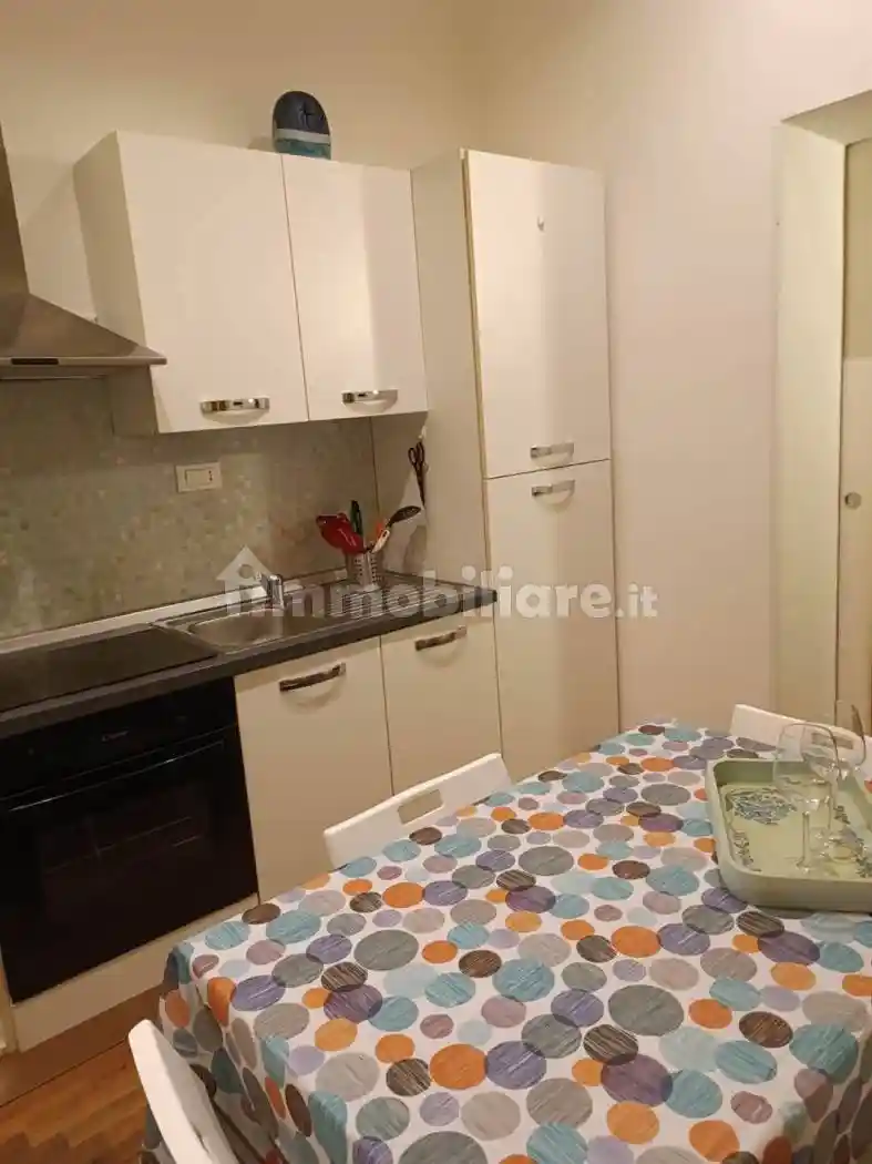 Trilocale ottimo stato, La Scorza - Fossitermi, La Spezia - foto 5