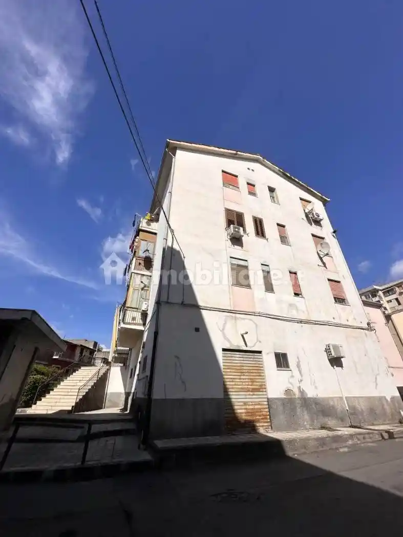 Appartamento in vendita a Catania