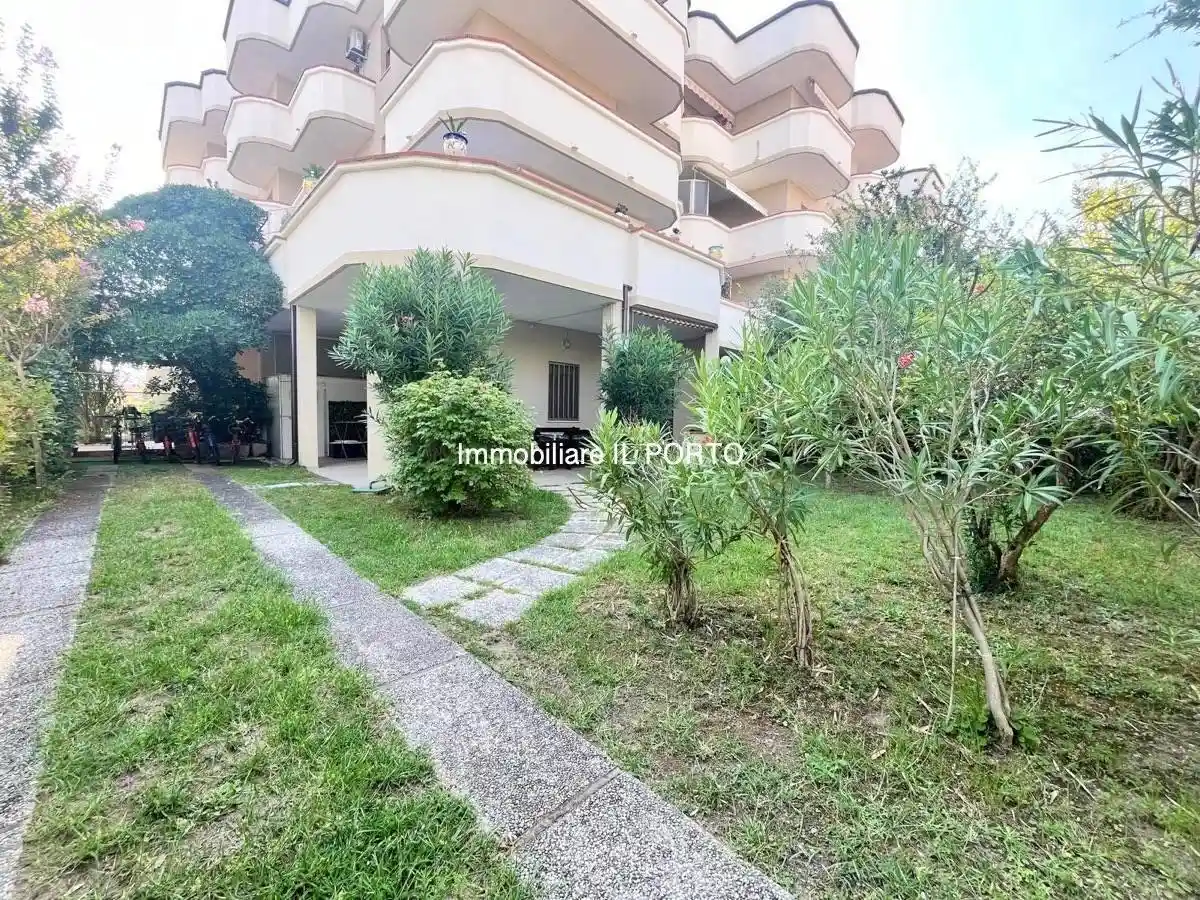 Appartamento in vendita a Comacchio